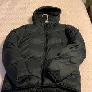 Mens Puffer Old Navy Jacket